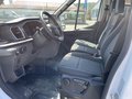 Daumennagel 11 - Ford Transit Kombi 350 L3 Trend Behindertengerecht