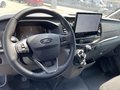 Daumennagel 12 - Ford Transit Kombi 350 L3 Trend Behindertengerecht