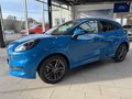 Daumennagel 2 - Ford Puma Gen-E 124 kW FWD