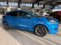 Daumennagel 7 - Ford Puma Gen-E 124 kW FWD