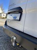 Daumennagel 5 - Ford Transit Connect Kasten lang Trend