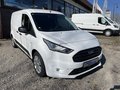 Daumennagel 7 - Ford Transit Connect Kasten lang Trend