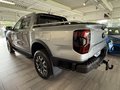 Daumennagel 2 - Ford Ranger Plug-in-Hybrid Wildtrak e-4WD Doka