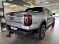 Daumennagel 3 - Ford Ranger Plug-in-Hybrid Wildtrak e-4WD Doka