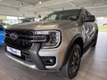 Daumennagel 1 - Ford Ranger Plug-in-Hybrid Wildtrak e-4WD Doka