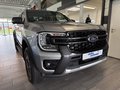 Daumennagel 9 - Ford Ranger Plug-in-Hybrid Wildtrak e-4WD Doka
