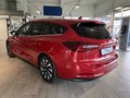Daumennagel 2 - Ford Focus Turnier Titanium