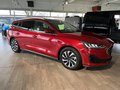 Daumennagel 5 - Ford Focus Turnier Titanium