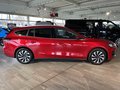 Daumennagel 4 - Ford Focus Turnier Titanium