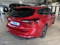 Daumennagel 3 - Ford Focus Turnier Titanium