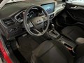 Daumennagel 8 - Ford Focus Turnier Titanium