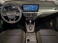 Daumennagel 7 - Ford Focus Turnier Titanium