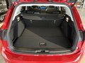 Daumennagel 11 - Ford Focus Turnier Titanium