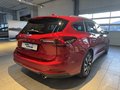 Daumennagel 3 - Ford Focus Turnier Titanium