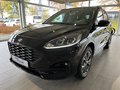 Daumennagel 1 - Ford Kuga PHEV Plug-In Hybrid ST-Line