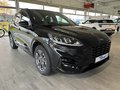 Daumennagel 6 - Ford Kuga PHEV Plug-In Hybrid ST-Line