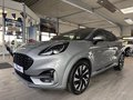 Daumennagel 1 - Ford Puma ST-Line X + Panorama + el. Heckklappe
