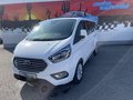 Daumennagel 1 - Ford Tourneo Custom L2 Titanium RFK + Bi-Xenon