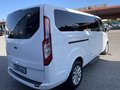 Daumennagel 4 - Ford Tourneo Custom L2 Titanium RFK + Bi-Xenon