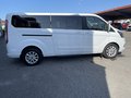 Daumennagel 5 - Ford Tourneo Custom L2 Titanium RFK + Bi-Xenon
