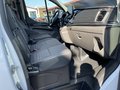 Daumennagel 13 - Ford Tourneo Custom L2 Titanium RFK + Bi-Xenon