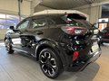 Daumennagel 2 - Ford Puma St-Line X + Winter-Paket