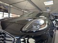 Daumennagel 6 - Ford Puma St-Line X + Winter-Paket