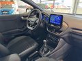 Daumennagel 11 - Ford Puma St-Line X + Winter-Paket