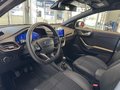 Daumennagel 8 - Ford Puma St-Line X + Winter-Paket