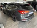 Daumennagel 5 - Ford Focus  Turnier ST-Line + LED + Winterpaket