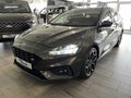 Daumennagel 1 - Ford Focus  Turnier ST-Line + LED + Winterpaket