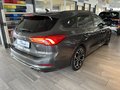 Daumennagel 3 - Ford Focus  Turnier ST-Line + LED + Winterpaket