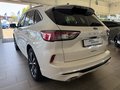 Daumennagel 4 - Ford Kuga ST-Line X Fahreras. + Styling + Technologie