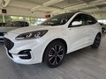 Daumennagel 3 - Ford Kuga ST-Line X Fahreras. + Styling + Technologie