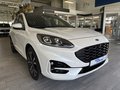 Daumennagel 9 - Ford Kuga ST-Line X Fahreras. + Styling + Technologie