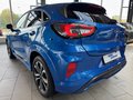 Daumennagel 4 - Ford Puma ST-Line ACC + AHK + RFK