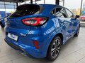 Daumennagel 5 - Ford Puma ST-Line ACC + AHK + RFK