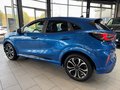 Daumennagel 3 - Ford Puma ST-Line ACC + AHK + RFK