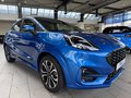 Daumennagel 8 - Ford Puma ST-Line ACC + AHK + RFK