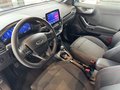 Daumennagel 9 - Ford Puma ST-Line ACC + AHK + RFK