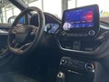Daumennagel 12 - Ford Puma ST-Line ACC + AHK + RFK