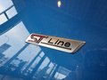Daumennagel 15 - Ford Puma ST-Line ACC + AHK + RFK