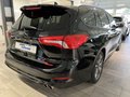 Daumennagel 3 - Ford Focus Turnier ST-Line X