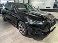 Daumennagel 4 - Ford Focus Turnier ST-Line X