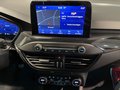 Daumennagel 13 - Ford Focus Turnier ST-Line X