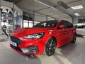 Daumennagel 1 - Ford Focus ST LED + Pano.-Schiebedach + abnehmb. AHK