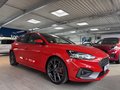 Daumennagel 5 - Ford Focus ST LED + Pano.-Schiebedach + abnehmb. AHK