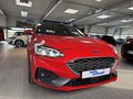 Daumennagel 6 - Ford Focus ST LED + Pano.-Schiebedach + abnehmb. AHK