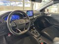 Daumennagel 9 - Ford Focus ST LED + Pano.-Schiebedach + abnehmb. AHK