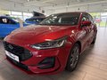 Daumennagel 1 - Ford Focus Limousine ST-Line X Fahrerassistenz + B&O